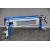 PREMIERA Zaginarka / Giętarka do blachy M40x2200 z nożem  LIFT-2025